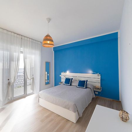 Maju Home Maiori Zewnętrze zdjęcie
