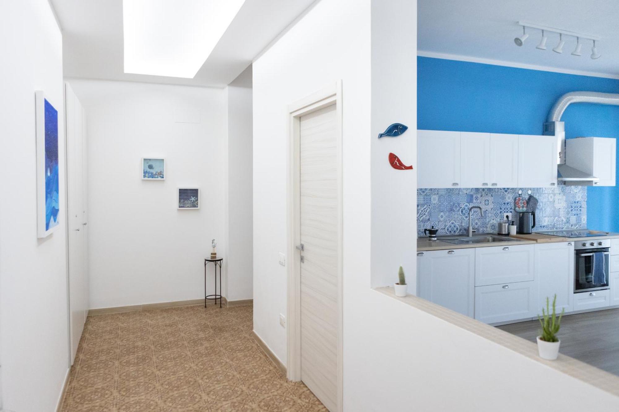 Maju Home Maiori Zewnętrze zdjęcie