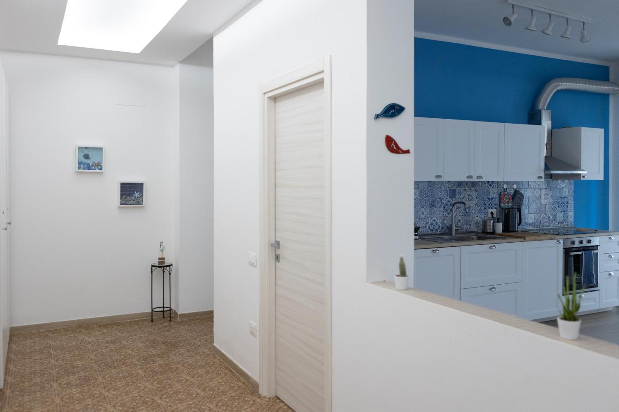 Maju Home Maiori Zewnętrze zdjęcie