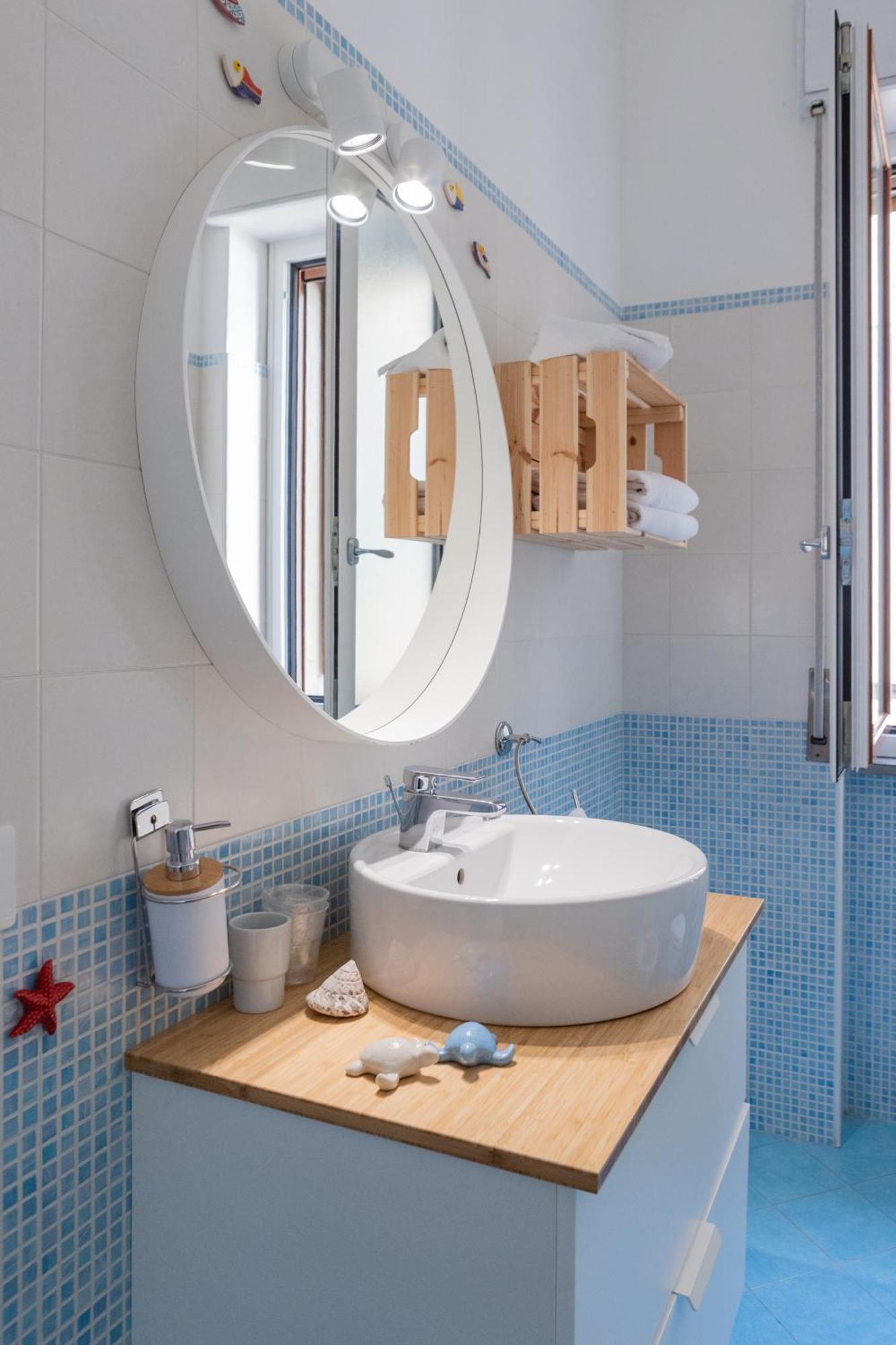 Maju Home Maiori Zewnętrze zdjęcie