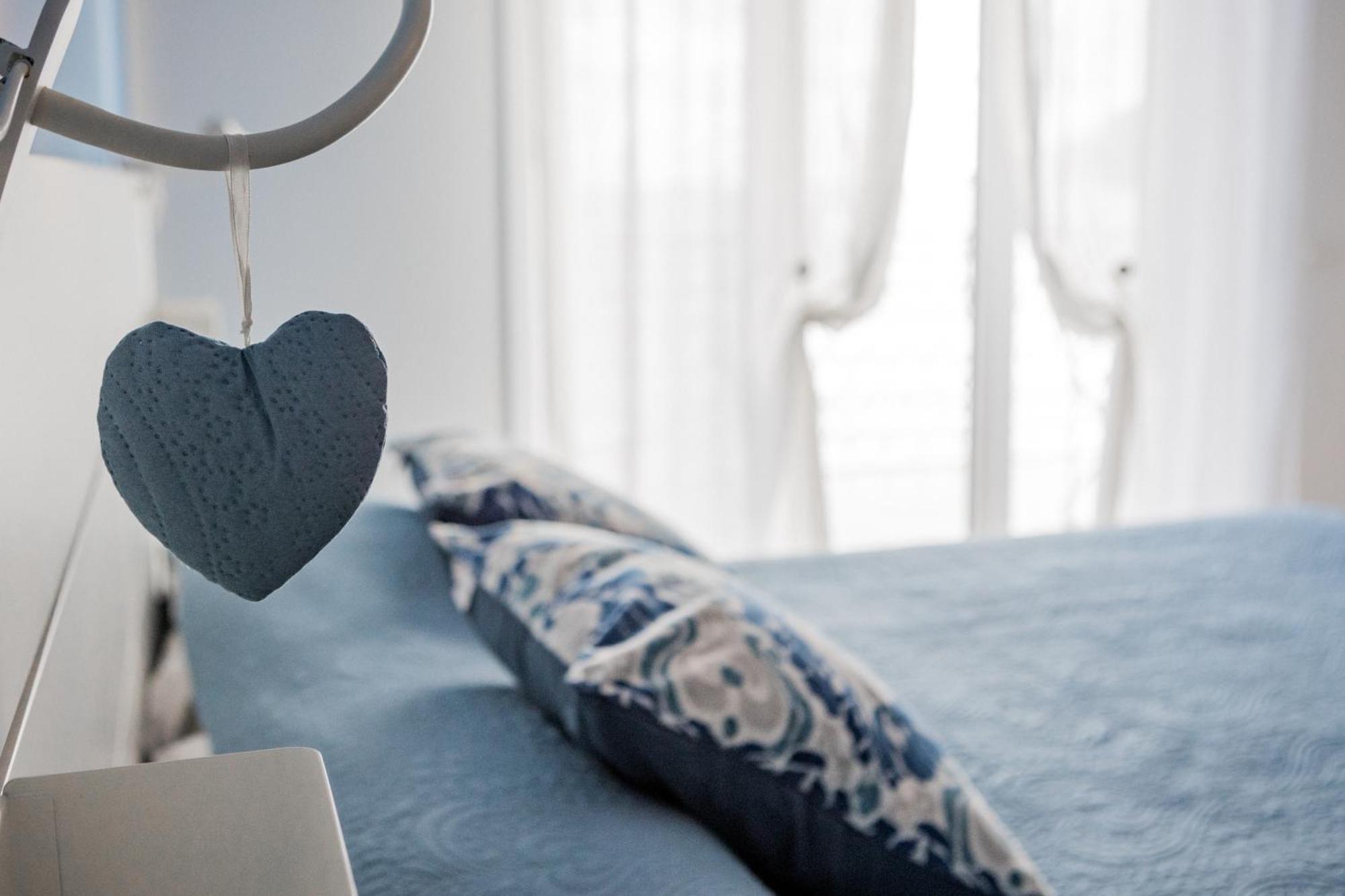 Maju Home Maiori Zewnętrze zdjęcie