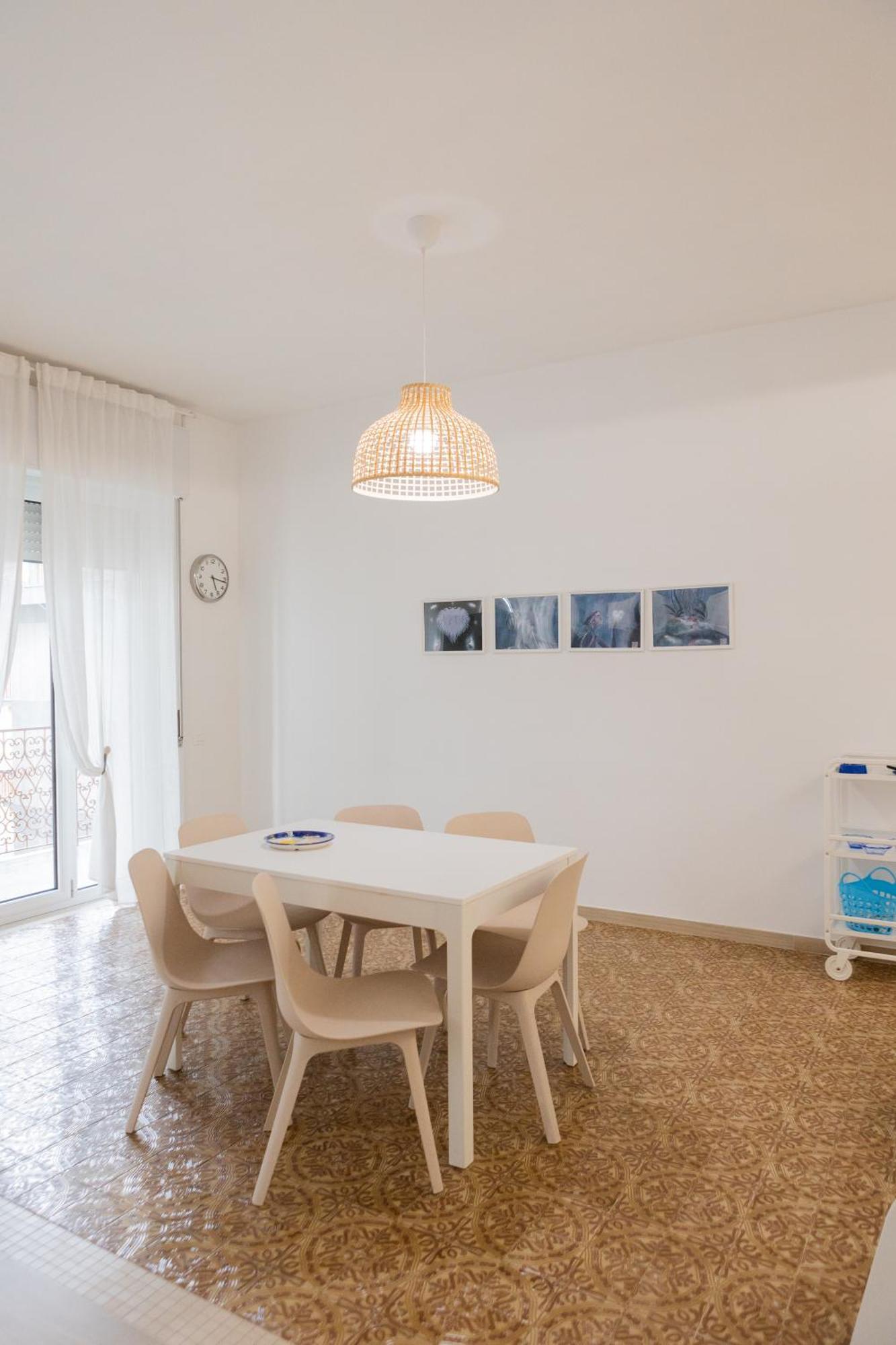 Maju Home Maiori Zewnętrze zdjęcie