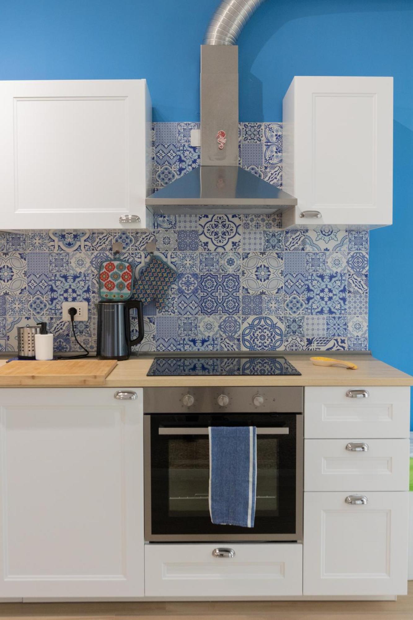 Maju Home Maiori Zewnętrze zdjęcie