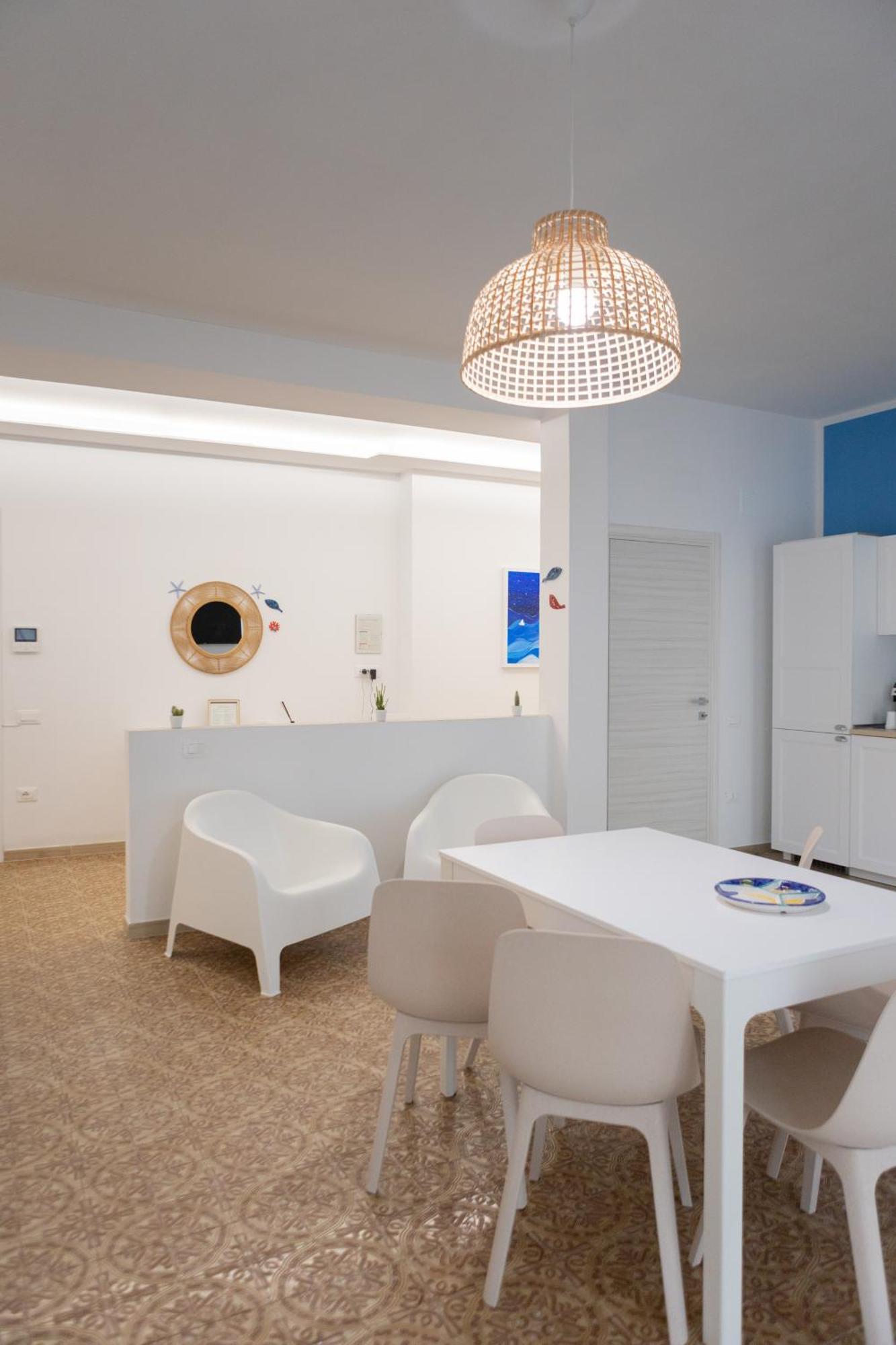 Maju Home Maiori Zewnętrze zdjęcie