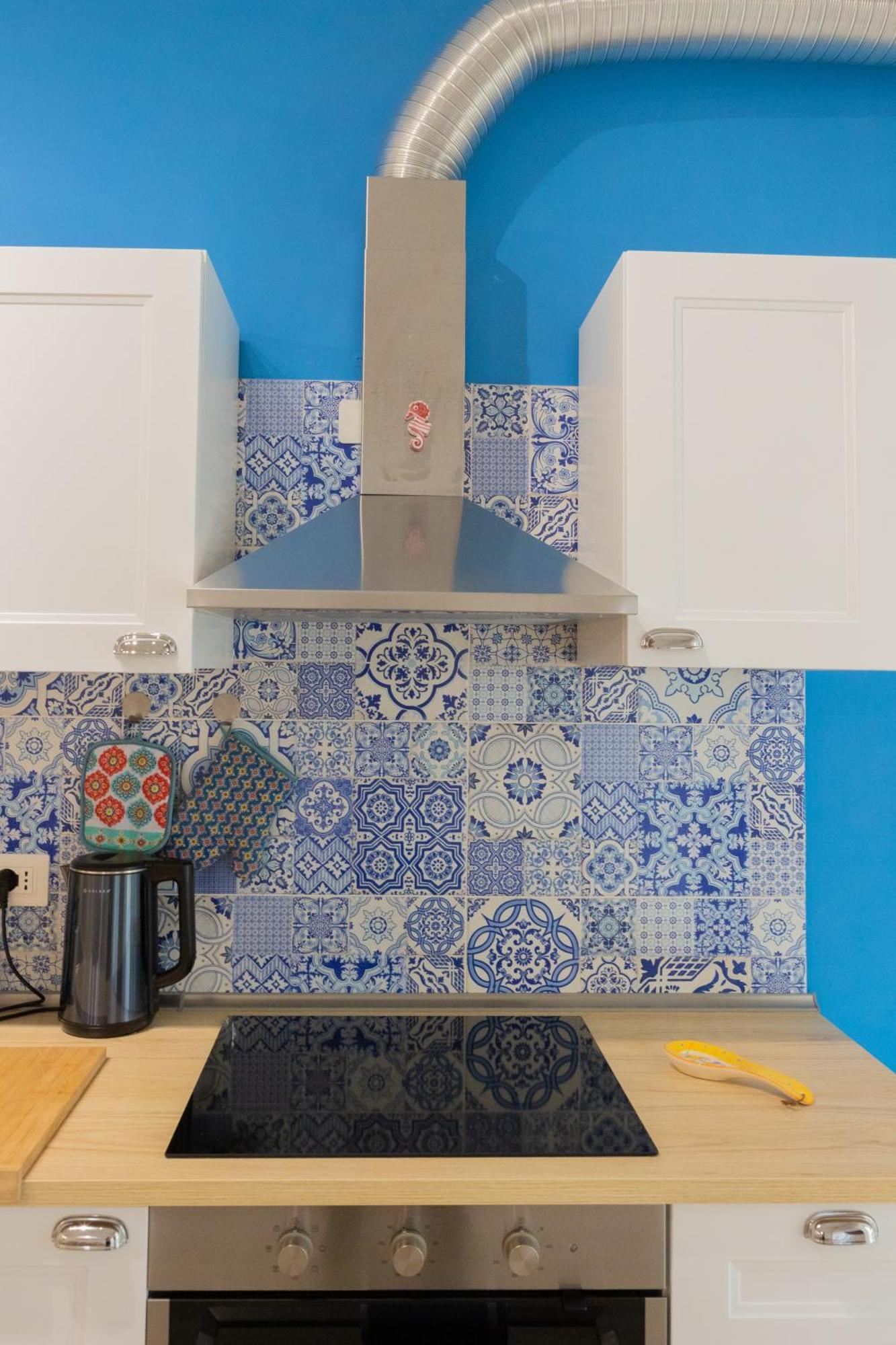 Maju Home Maiori Zewnętrze zdjęcie