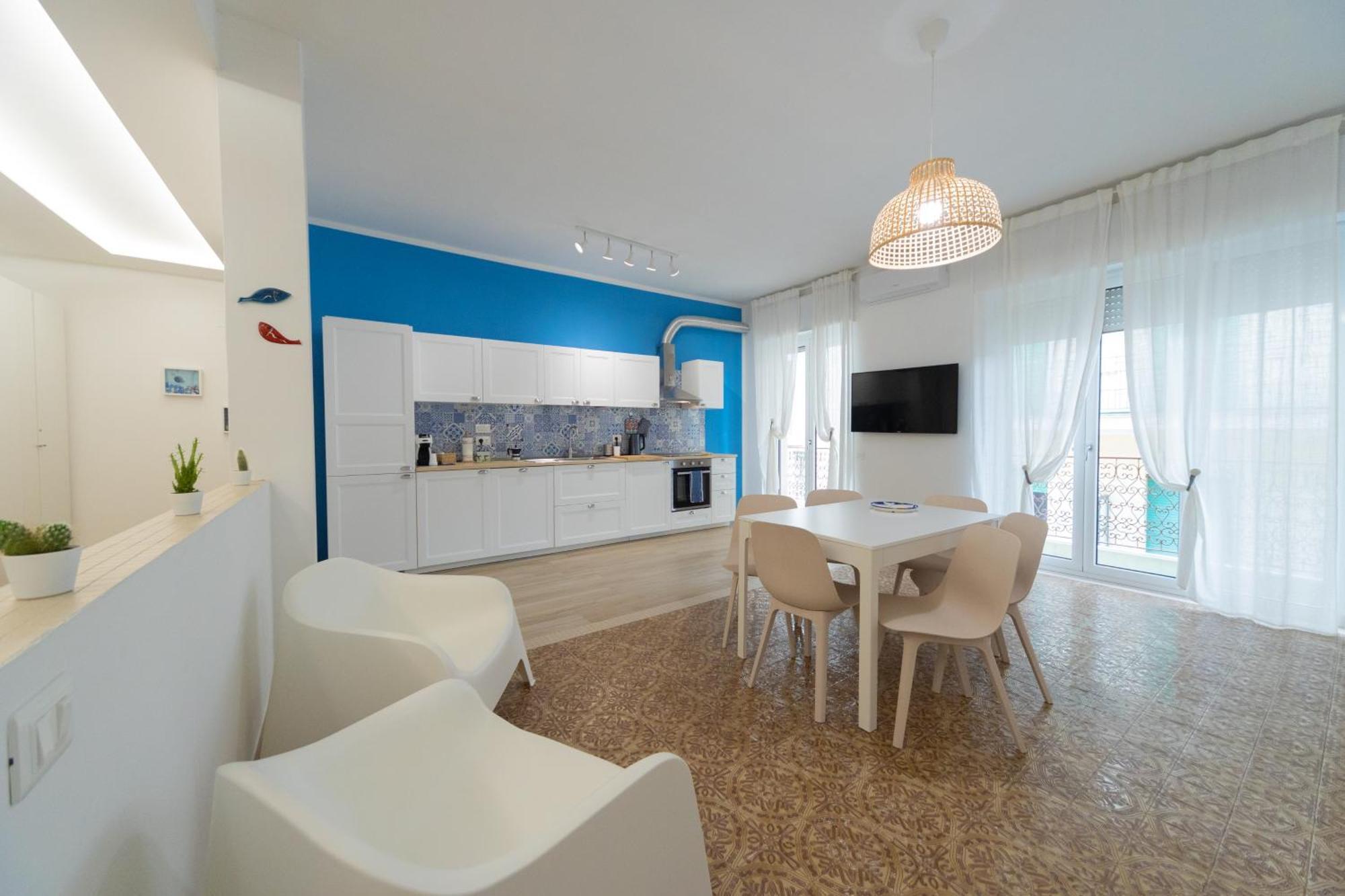 Maju Home Maiori Zewnętrze zdjęcie
