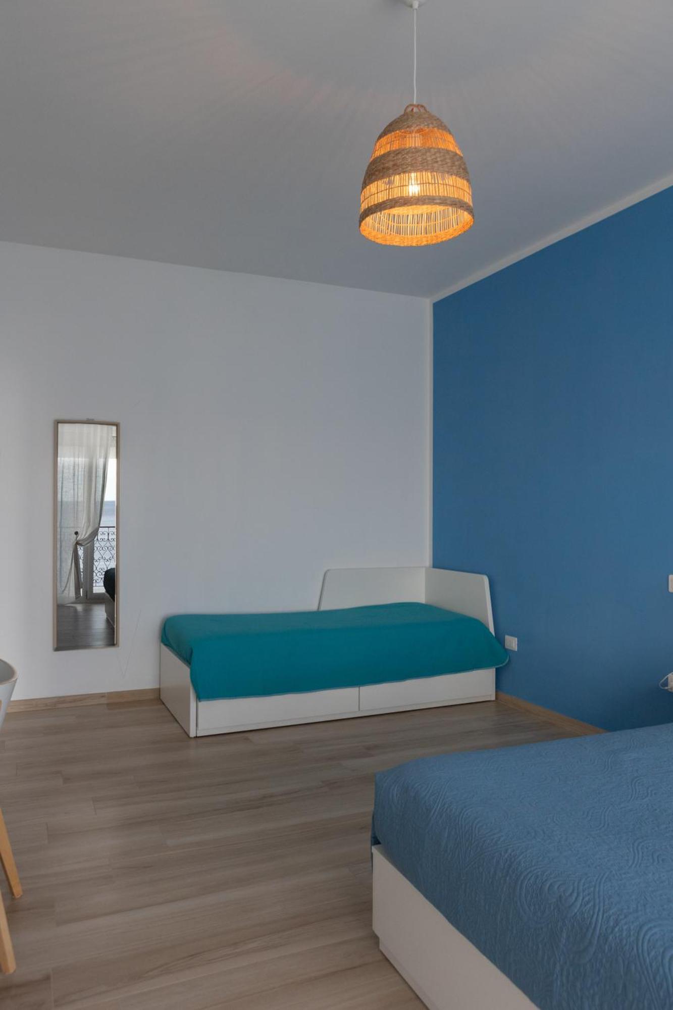 Maju Home Maiori Zewnętrze zdjęcie