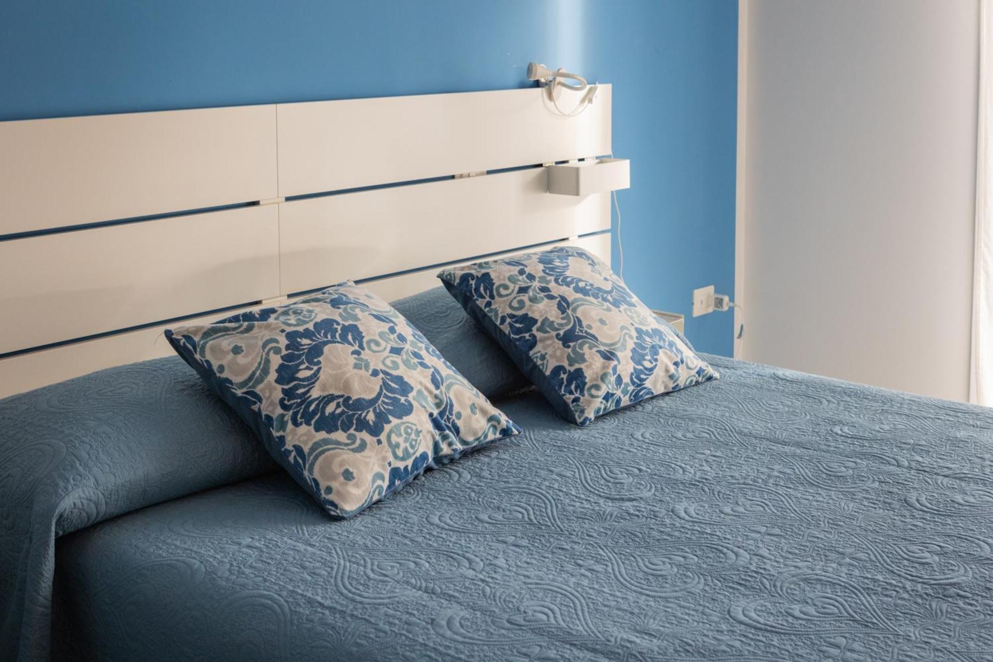 Maju Home Maiori Zewnętrze zdjęcie