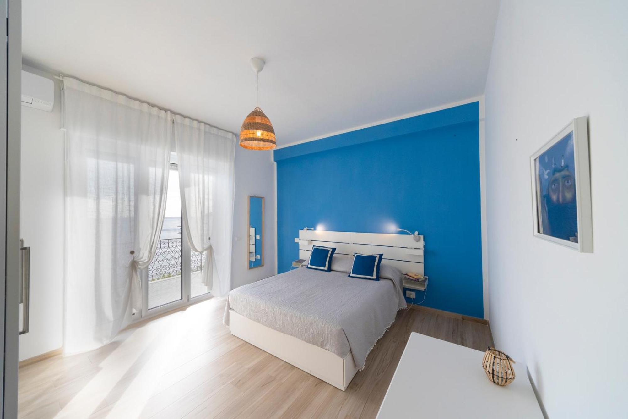 Maju Home Maiori Zewnętrze zdjęcie