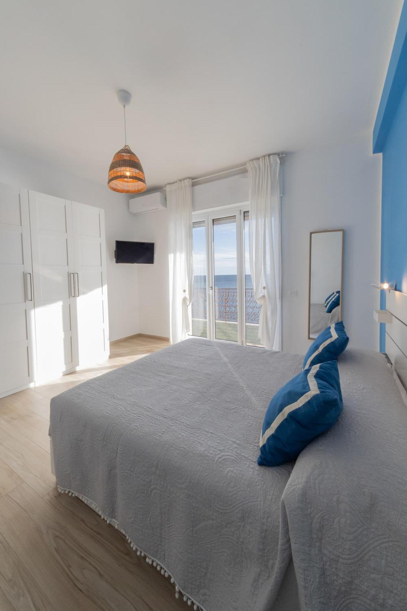 Maju Home Maiori Zewnętrze zdjęcie