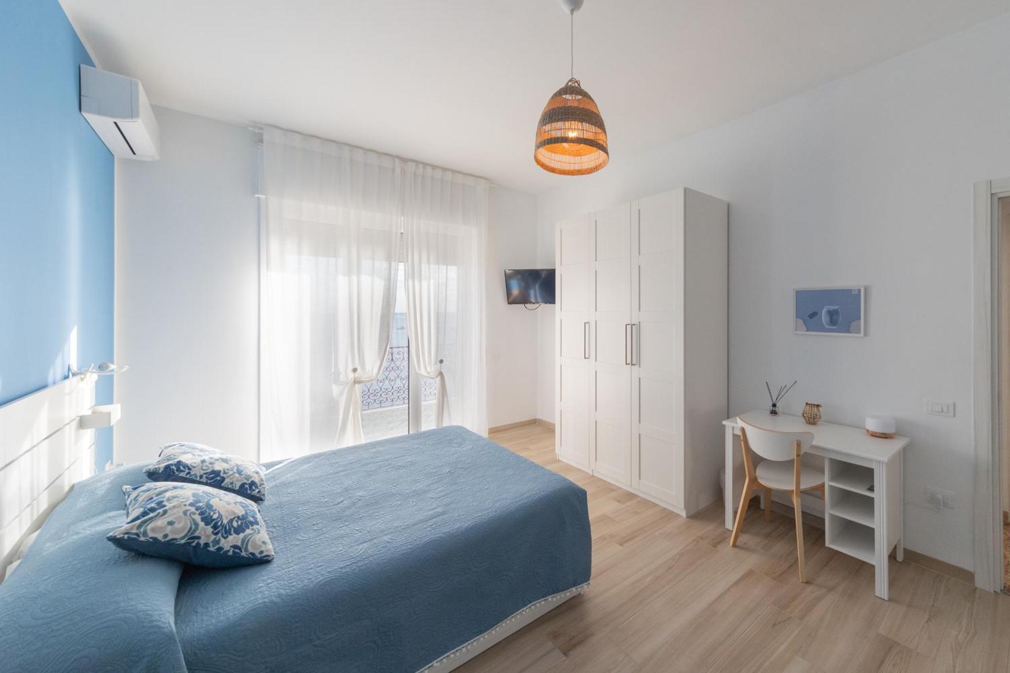 Maju Home Maiori Zewnętrze zdjęcie