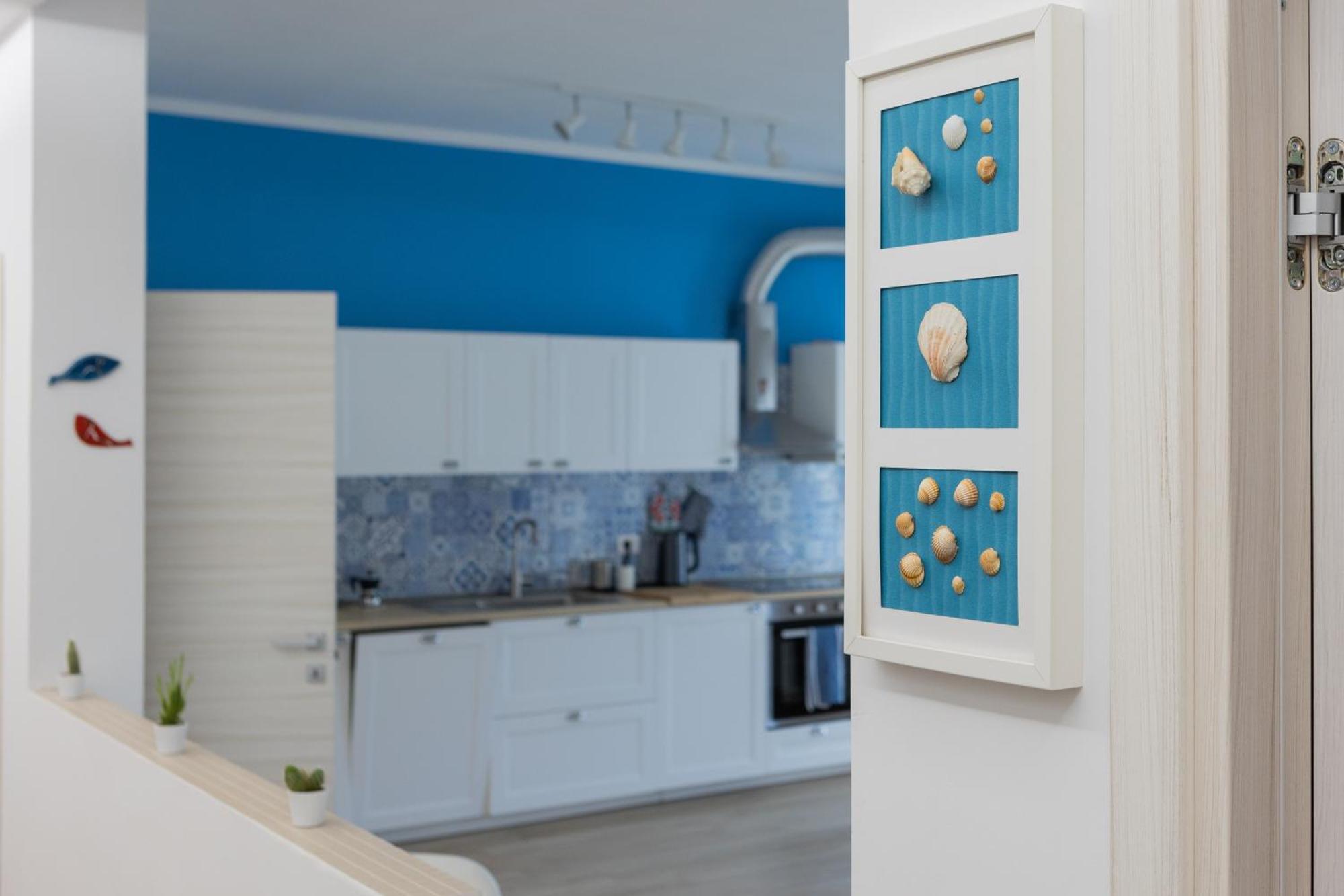 Maju Home Maiori Zewnętrze zdjęcie